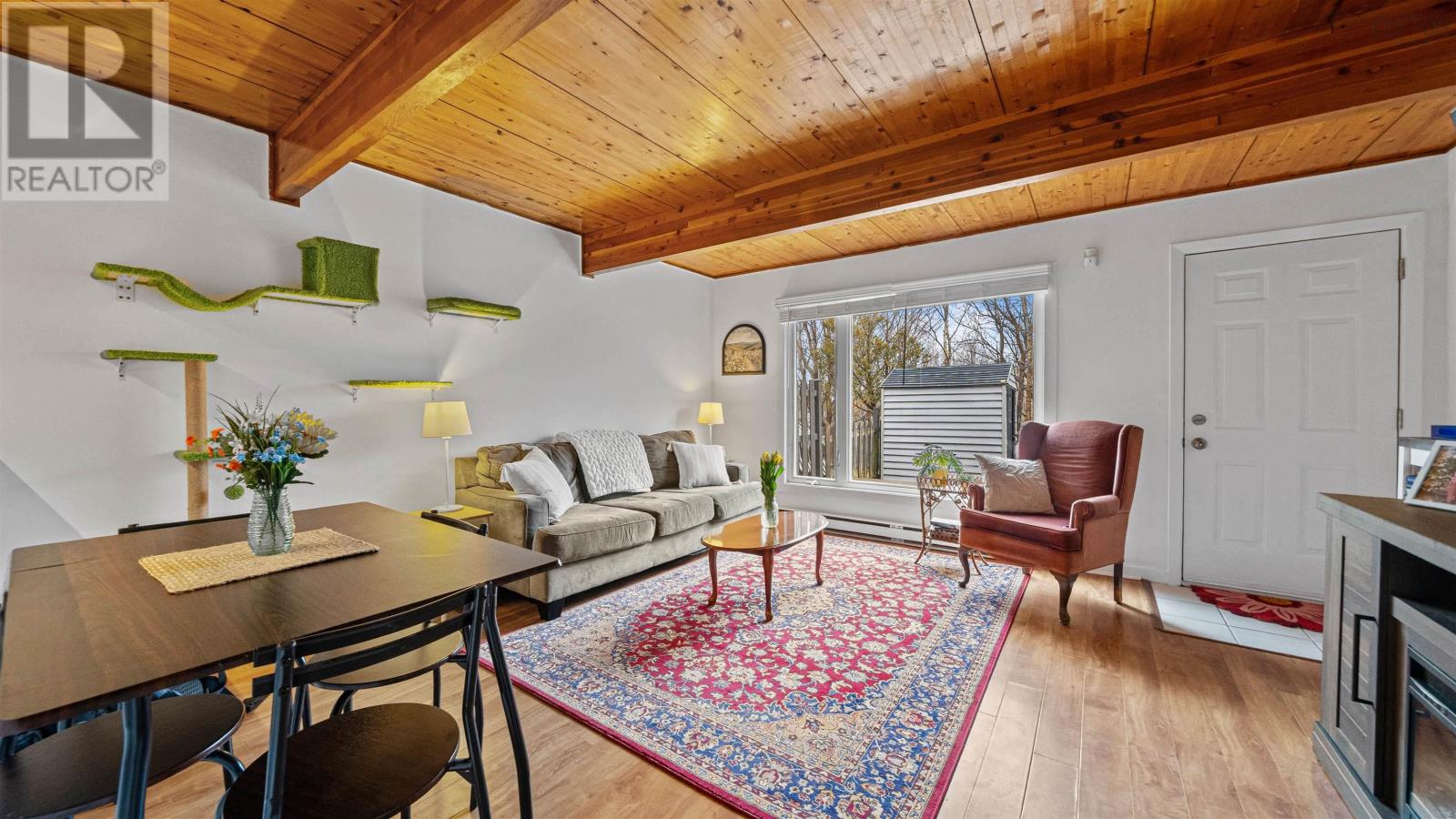 107 Cavendish Road, Halifax, Nova Scotia  B3P 2J6 - Photo 15 - 202608376
