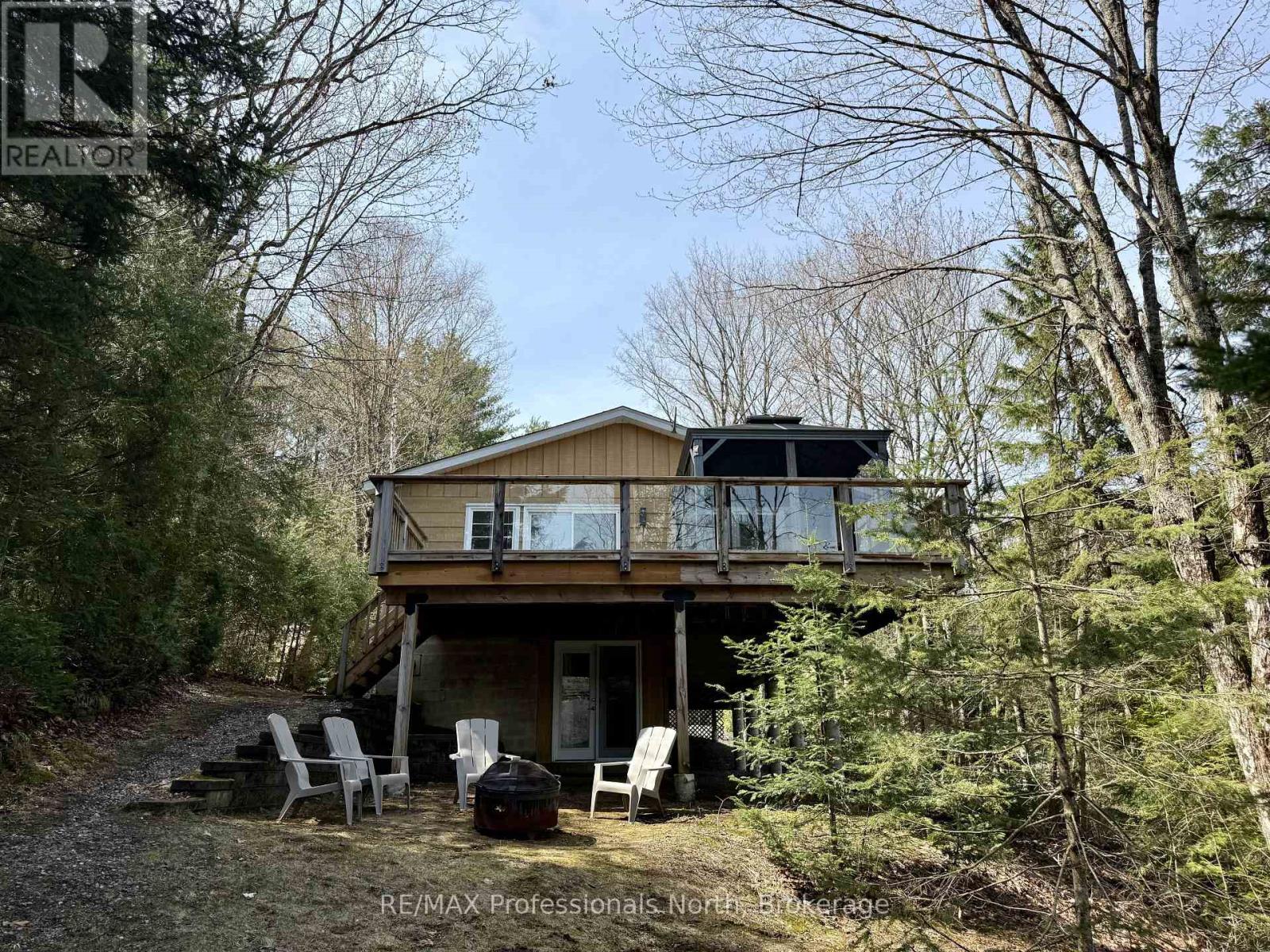 1 - 1162 Burlmarie Road, Lake Of Bays, Ontario  P0B 1A0 - Photo 27 - X12940730