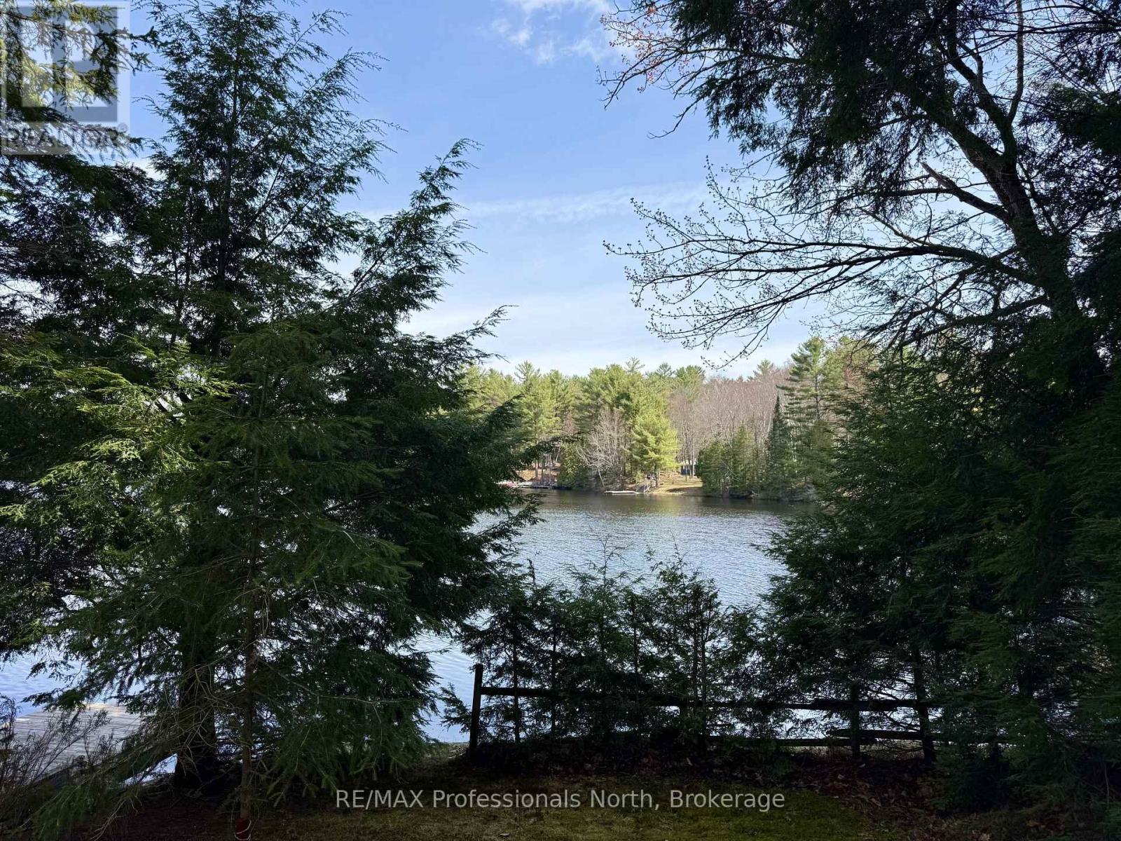 1 - 1162 Burlmarie Road, Lake Of Bays, Ontario  P0B 1A0 - Photo 4 - X12940730