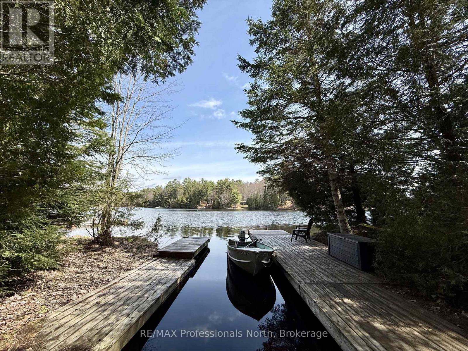 1 - 1162 Burlmarie Road, Lake Of Bays, Ontario  P0B 1A0 - Photo 6 - X12940730