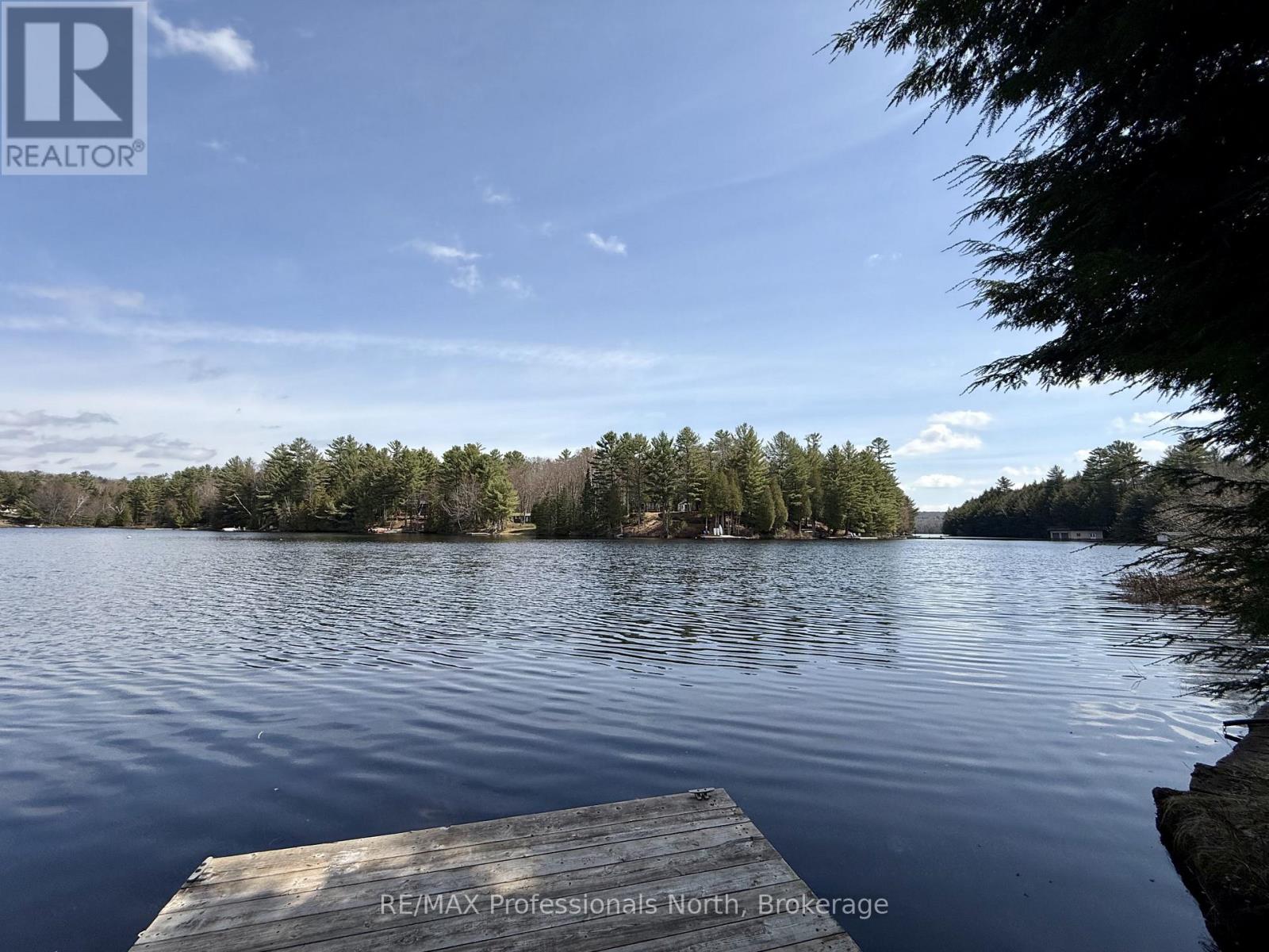1 - 1162 Burlmarie Road, Lake Of Bays, Ontario  P0B 1A0 - Photo 5 - X12940730