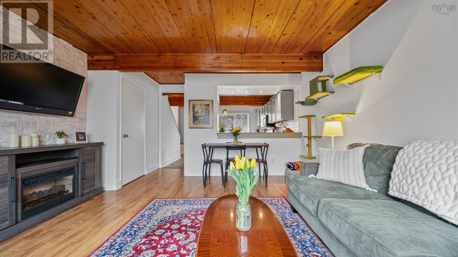107 Cavendish Road, Halifax, Nova Scotia  B3P 2J6 - Photo 24 - 202608376