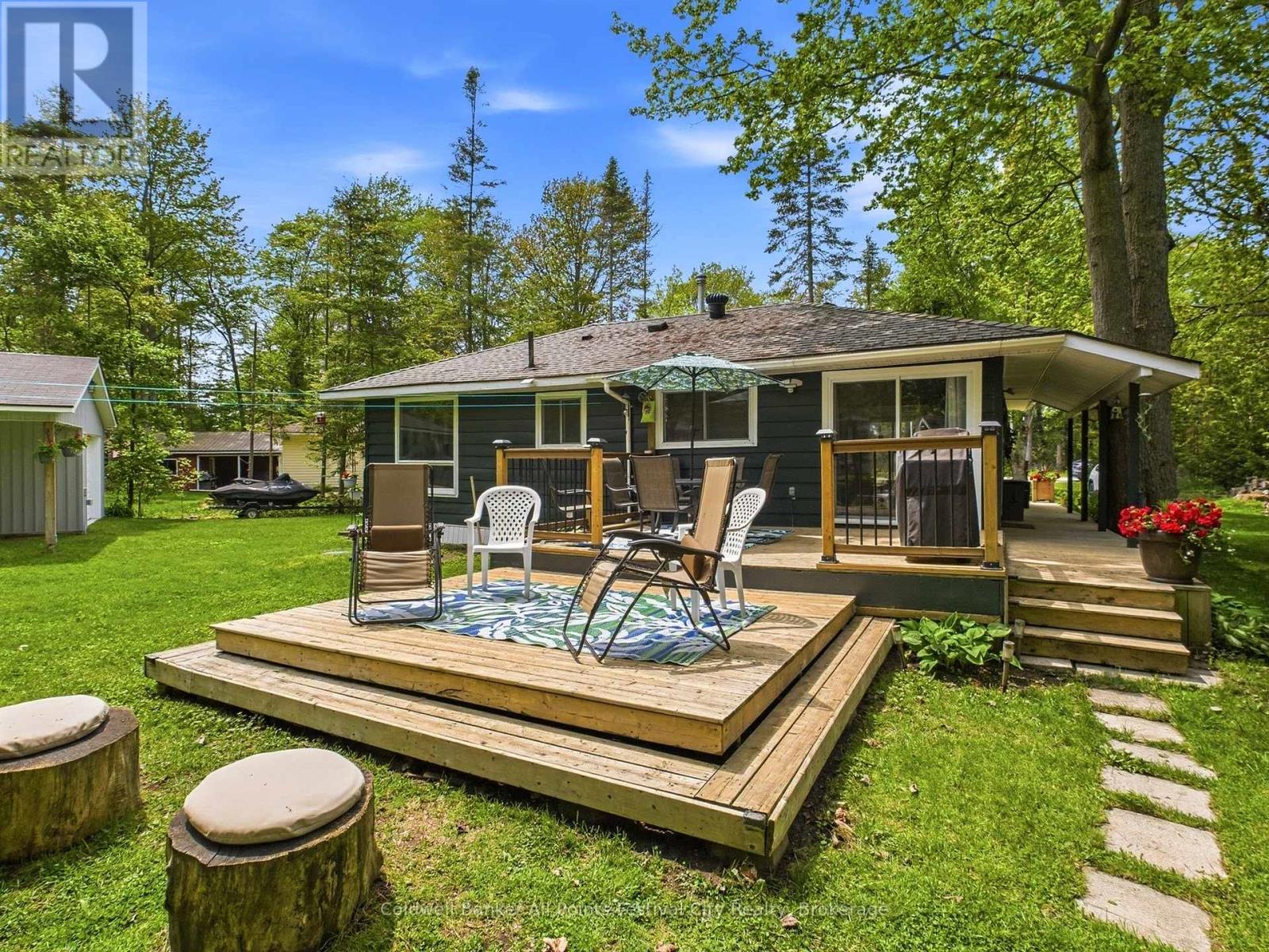 702 Yosacha Place, Huron-Kinloss, Ontario  N2Z 2X3 - Photo 21 - X13078156