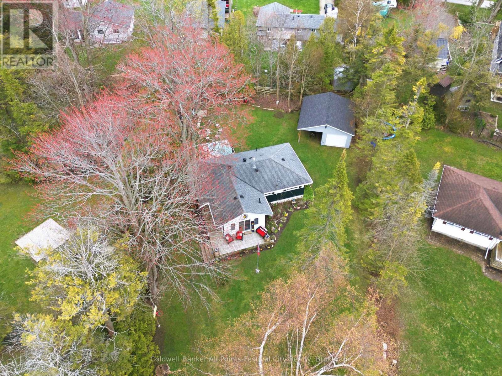 702 Yosacha Place, Huron-Kinloss, Ontario  N2Z 2X3 - Photo 35 - X13078156