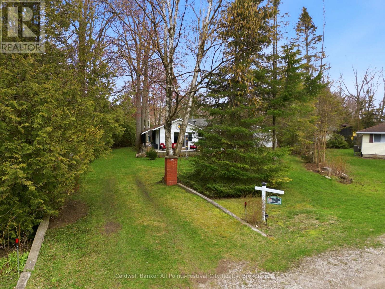 702 Yosacha Place, Huron-Kinloss, Ontario  N2Z 2X3 - Photo 41 - X13078156