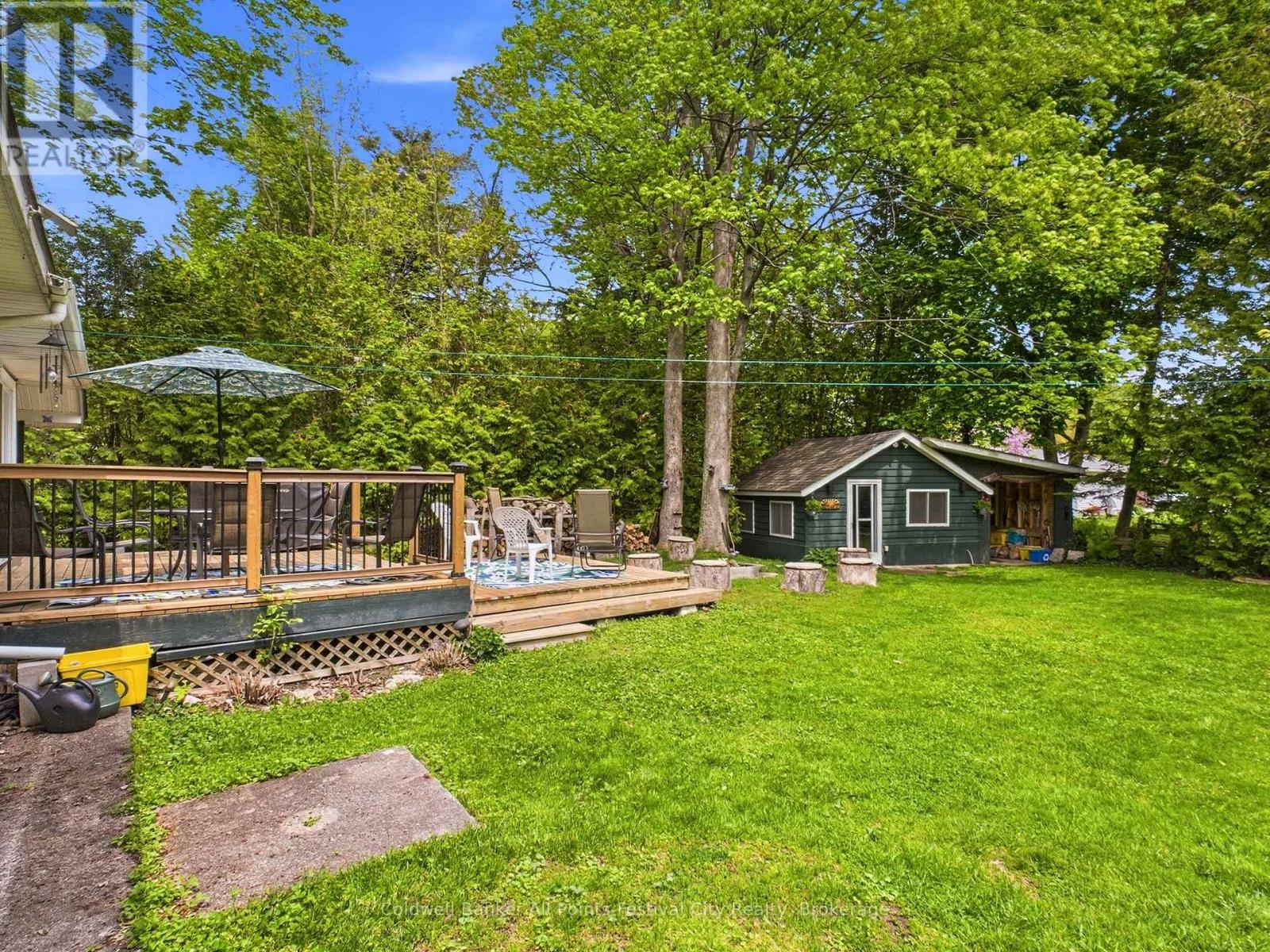 702 Yosacha Place, Huron-Kinloss, Ontario  N2Z 2X3 - Photo 26 - X13078156