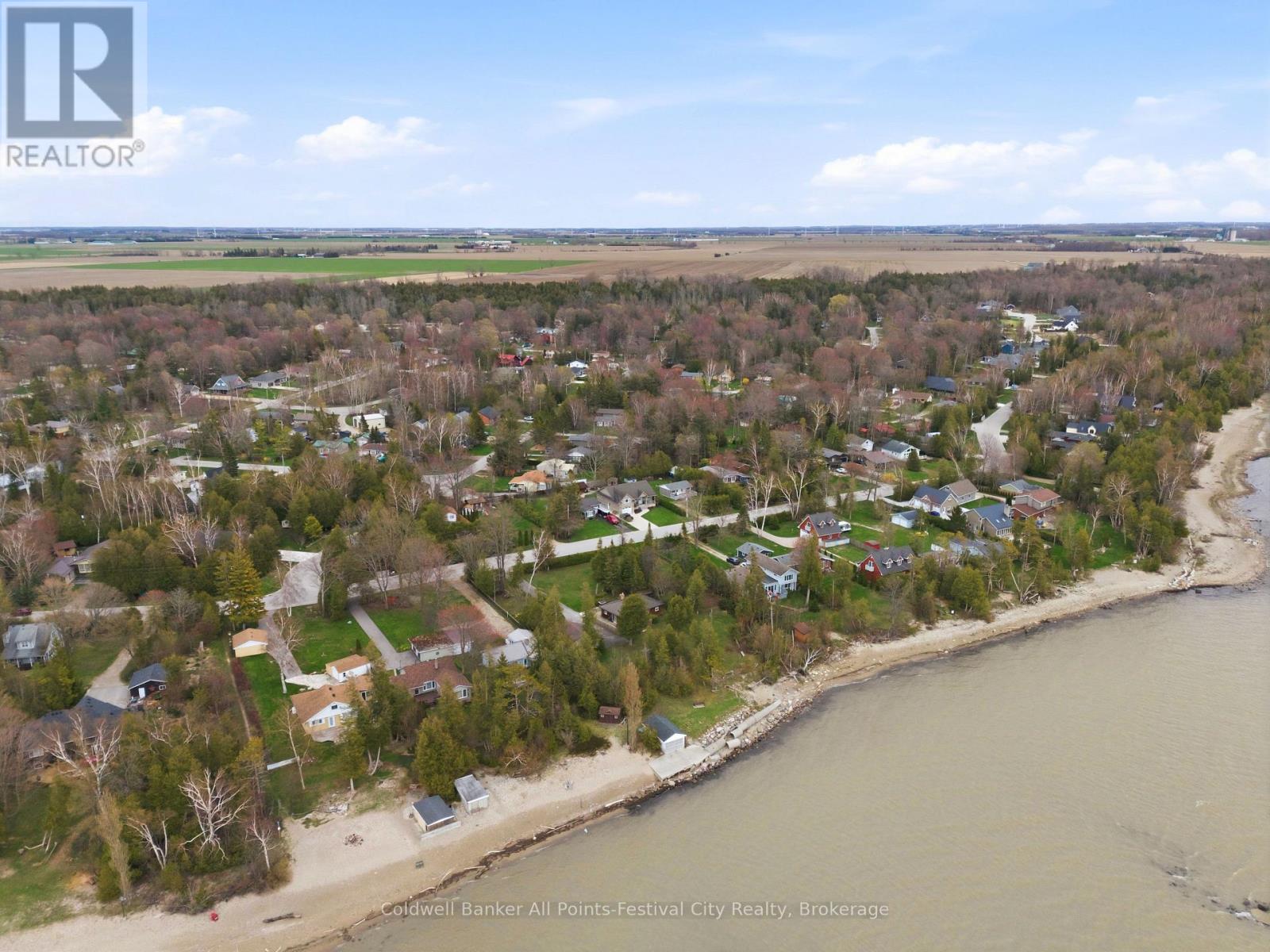 702 Yosacha Place, Huron-Kinloss, Ontario  N2Z 2X3 - Photo 38 - X13078156