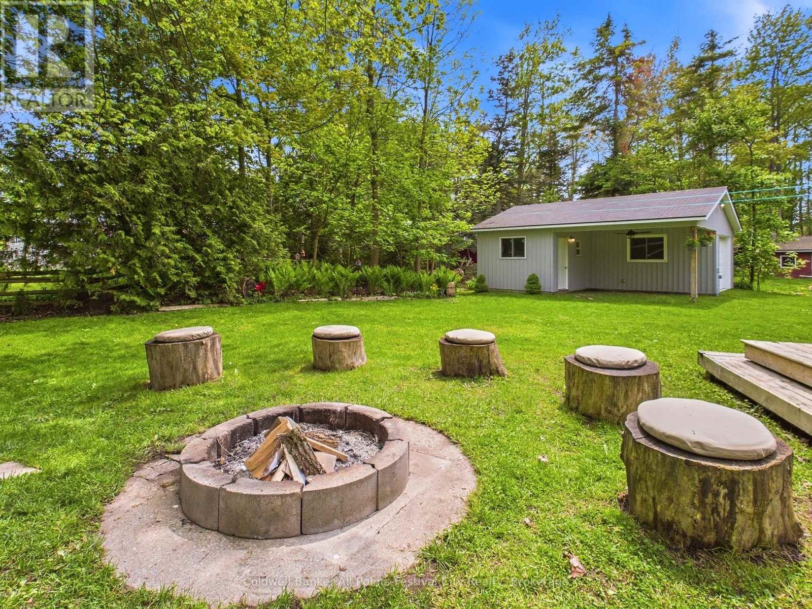702 Yosacha Place, Huron-Kinloss, Ontario  N2Z 2X3 - Photo 30 - X13078156