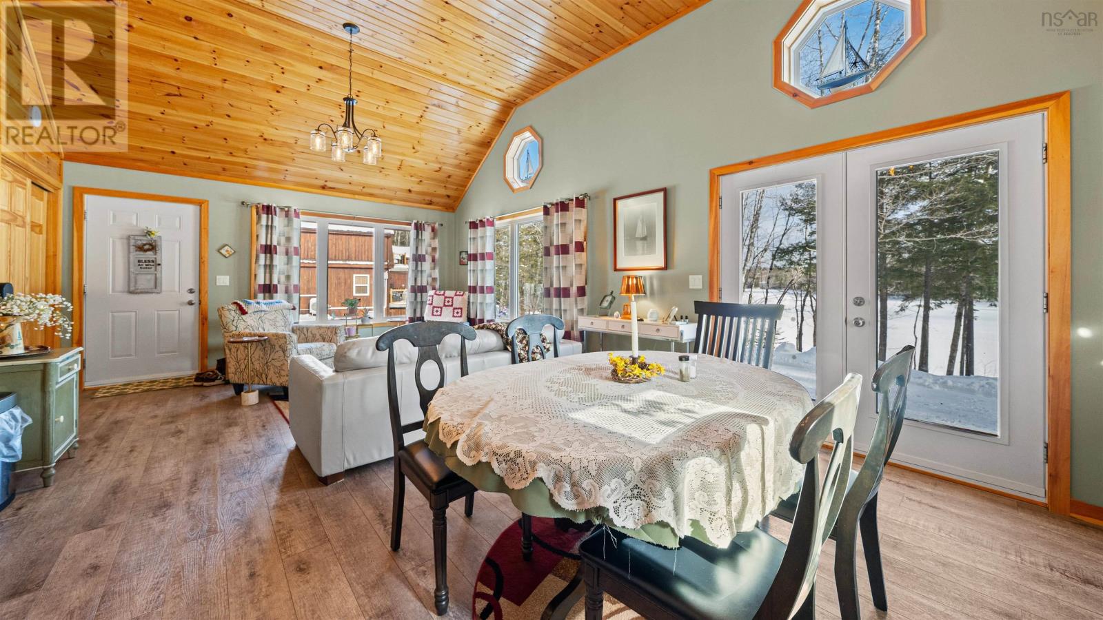 61 10 Sunshine Lane, Vaughan, Nova Scotia  B0N 2T0 - Photo 21 - 202602119
