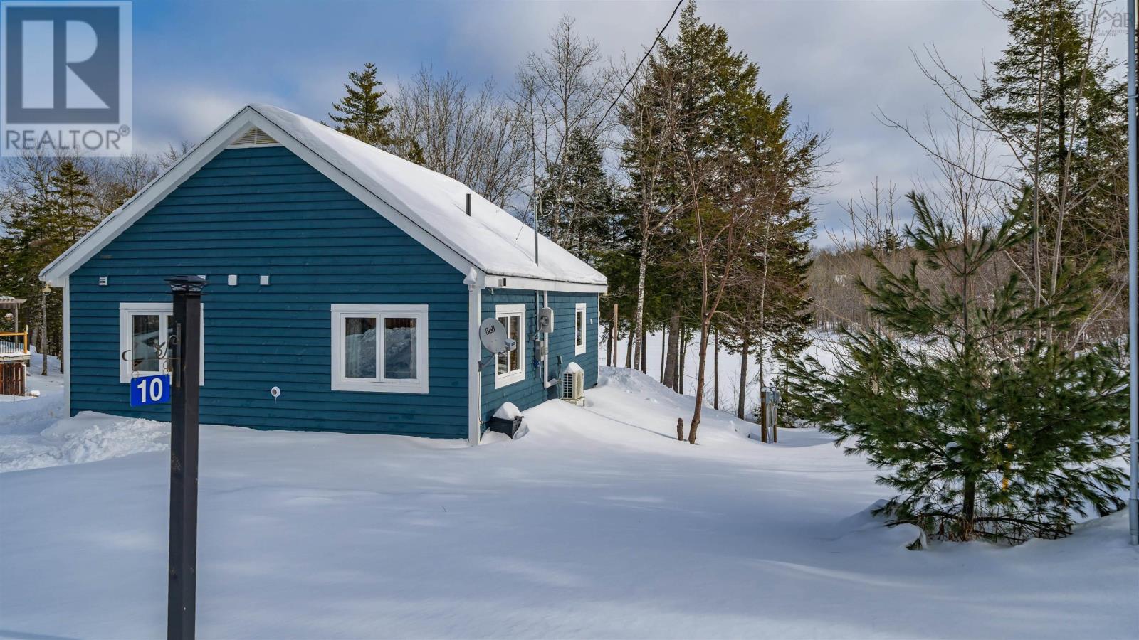 61 10 Sunshine Lane, Vaughan, Nova Scotia  B0N 2T0 - Photo 37 - 202602119