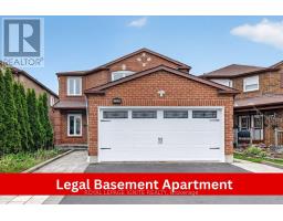 205 HUPFIELD TRAIL, Toronto, Ontario