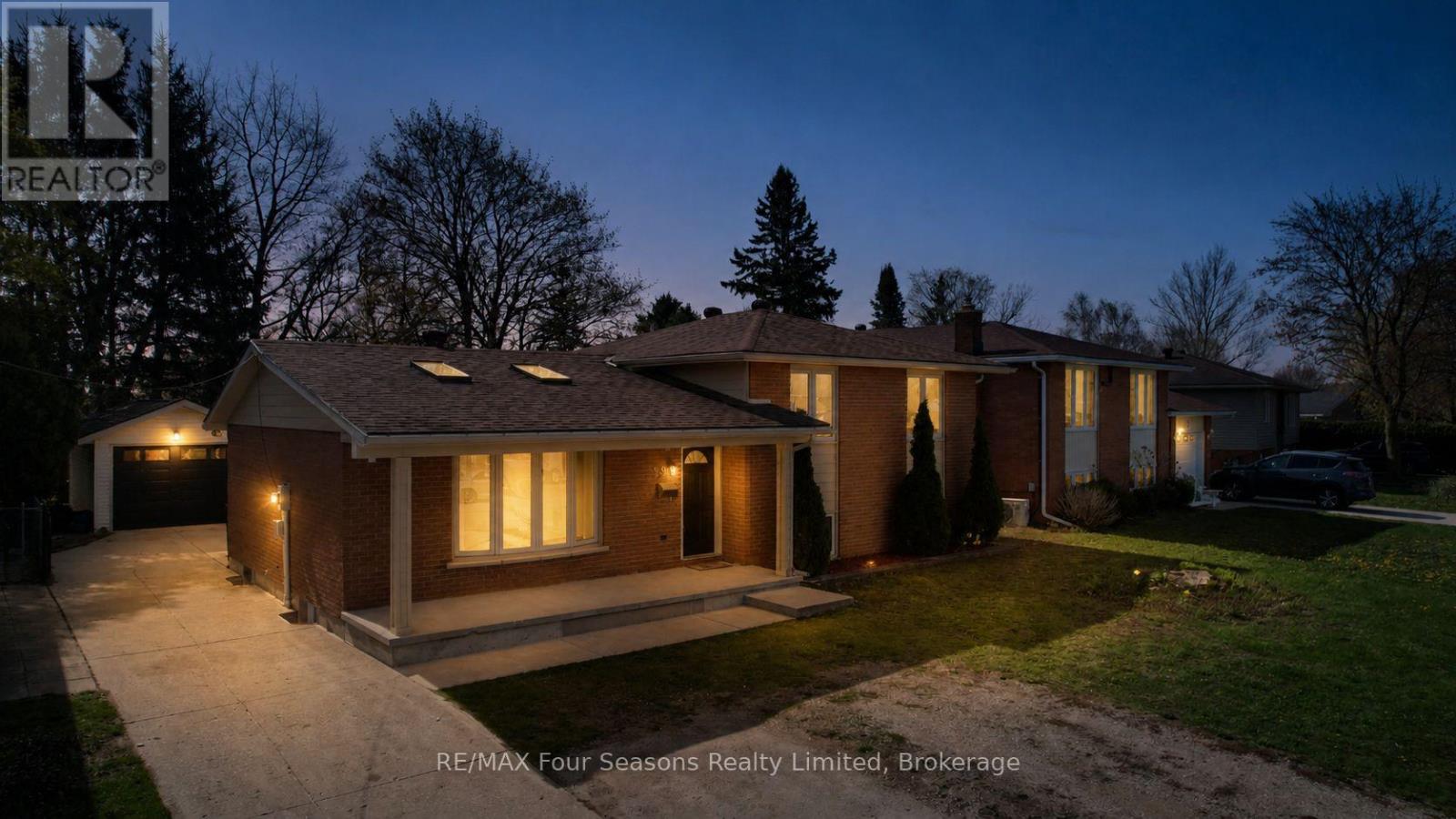599 THEDE DRIVE, Saugeen Shores, Ontario