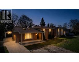 599 THEDE DRIVE, saugeen shores, Ontario