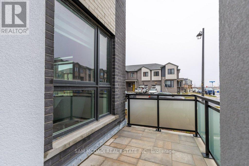 # 113 - 470 Gordon Krantz Avenue E, Milton, Ontario  L9T 2X5 - Photo 31 - W13074958