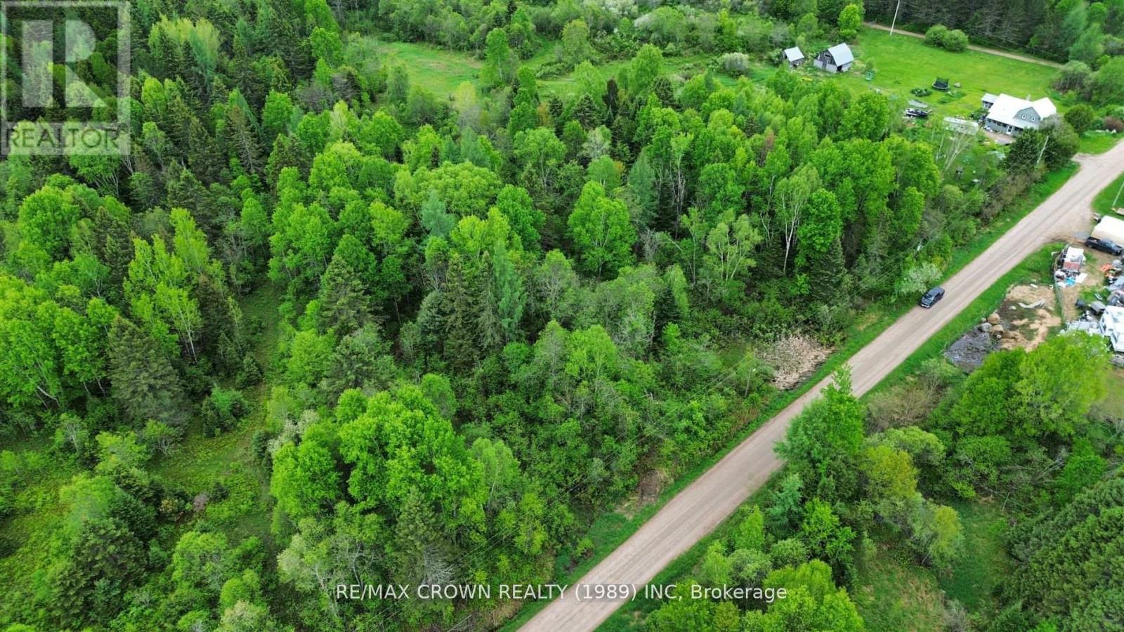 LOT 29 CON 2 PART 3 GRAND DESERT ROAD, Bonfield, Ontario