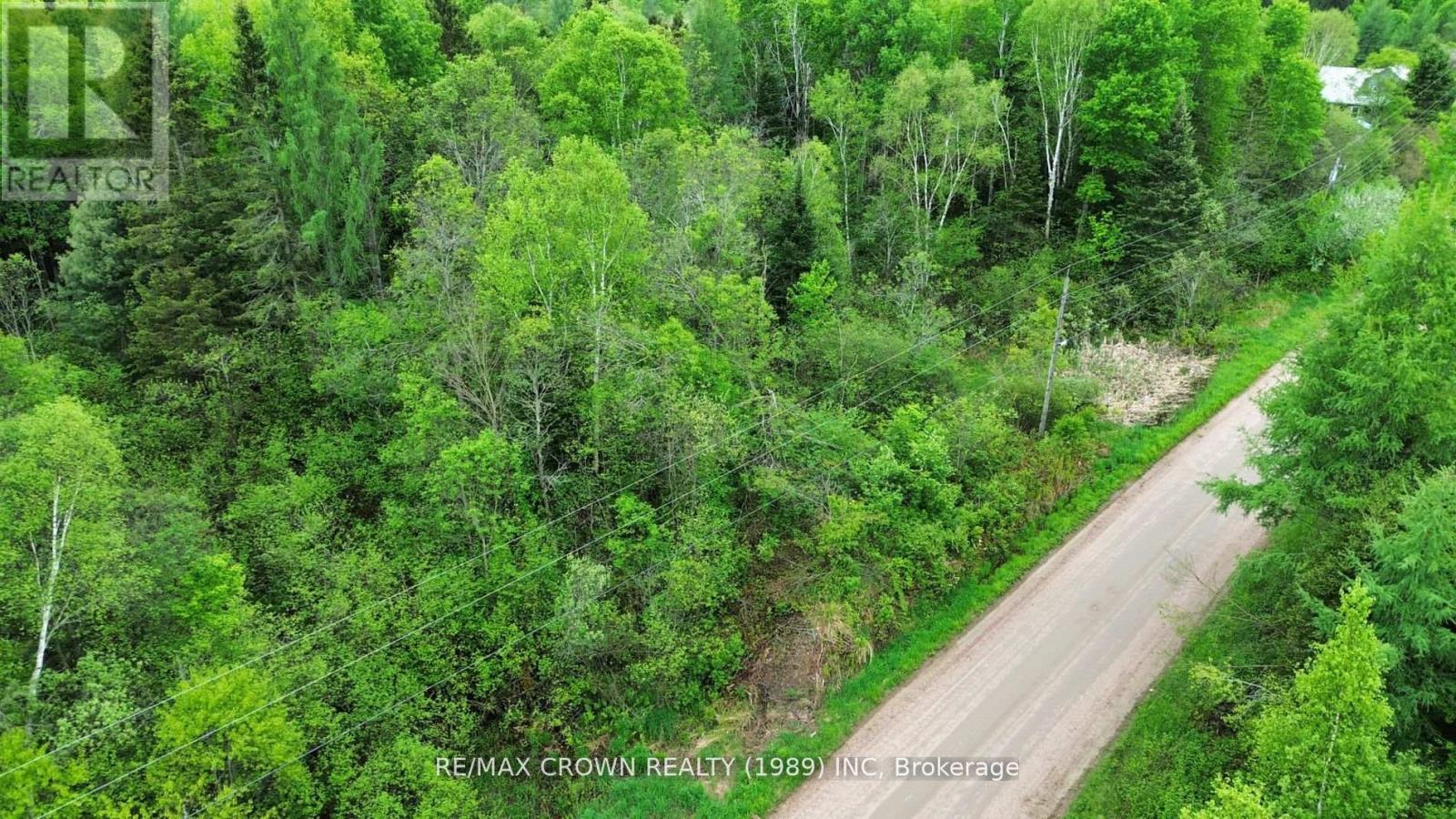 Lot 29 Con 2 Part 3 Grand Desert Road, Bonfield, Ontario  P0H 2E0 - Photo 3 - X13079008
