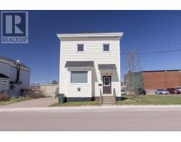 14 Prince Arthur Street, Amherst, Nova Scotia