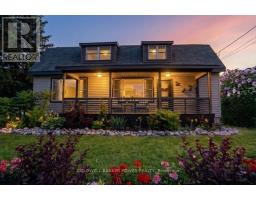 32 ANN STREET, Lambton Shores, Ontario