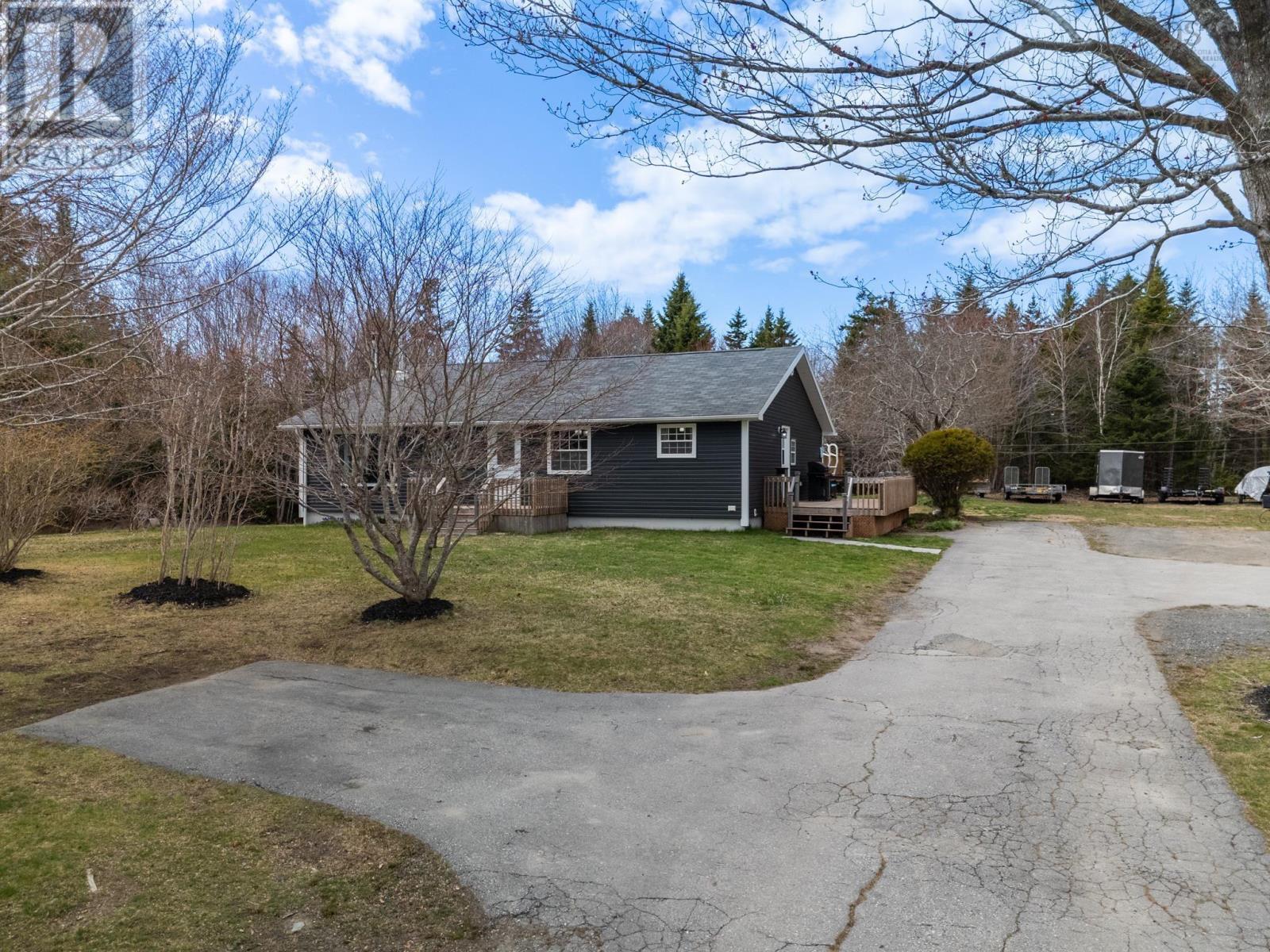 3559 Highway 340, Carleton, Nova Scotia