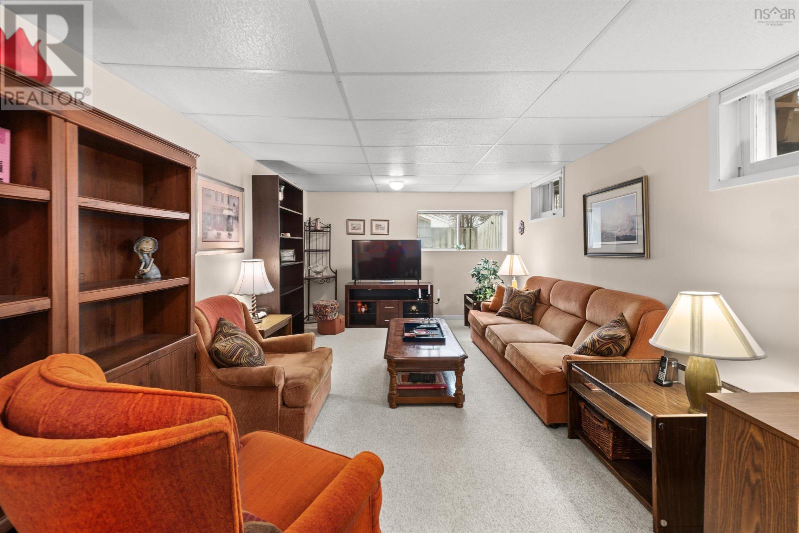 32 Canary Crescent, Halifax, Nova Scotia  B3M 1R1 - Photo 20 - 202609097