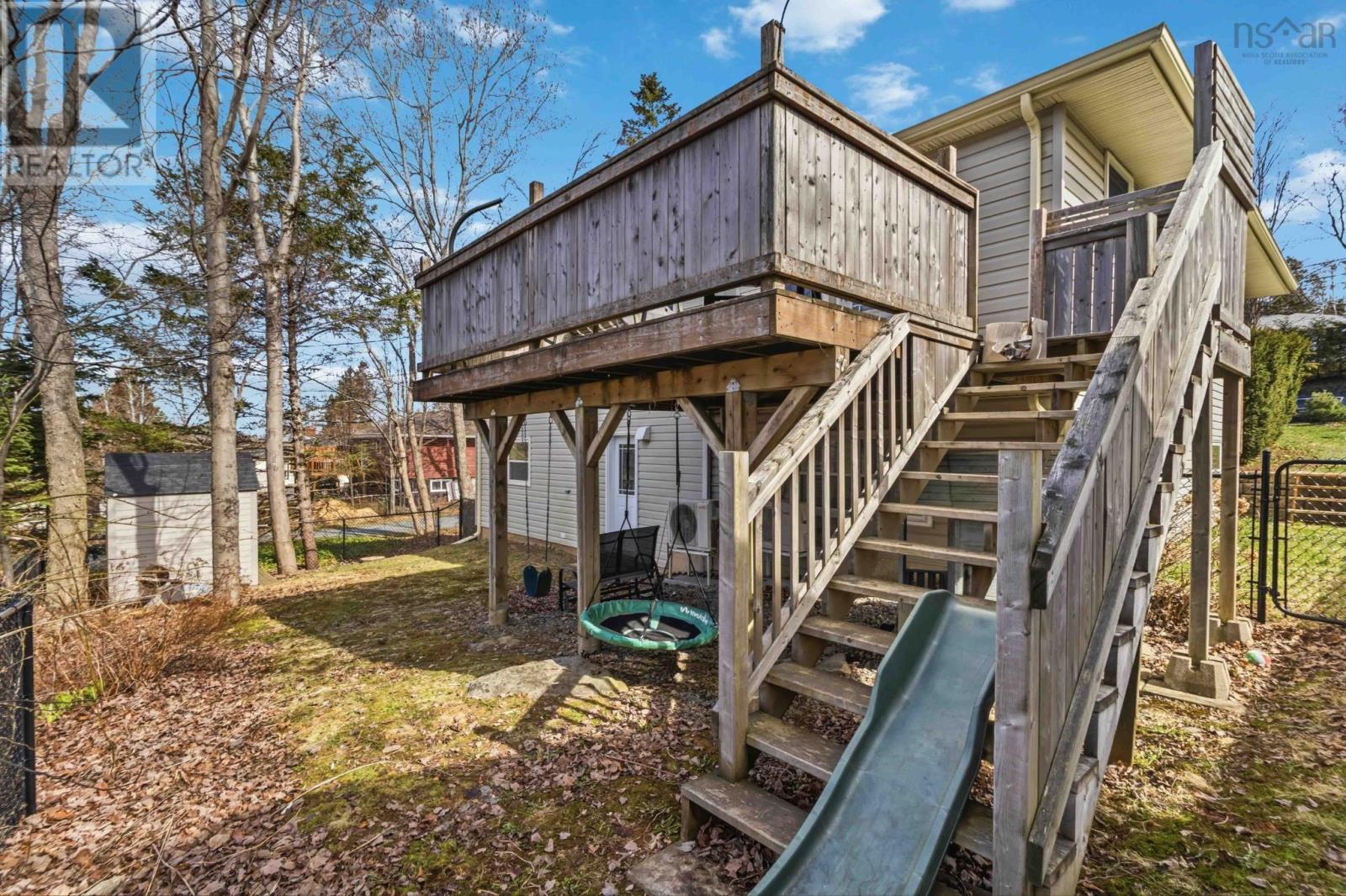 7a Short Street, Dartmouth, Nova Scotia  B2X 2P1 - Photo 35 - 202609128