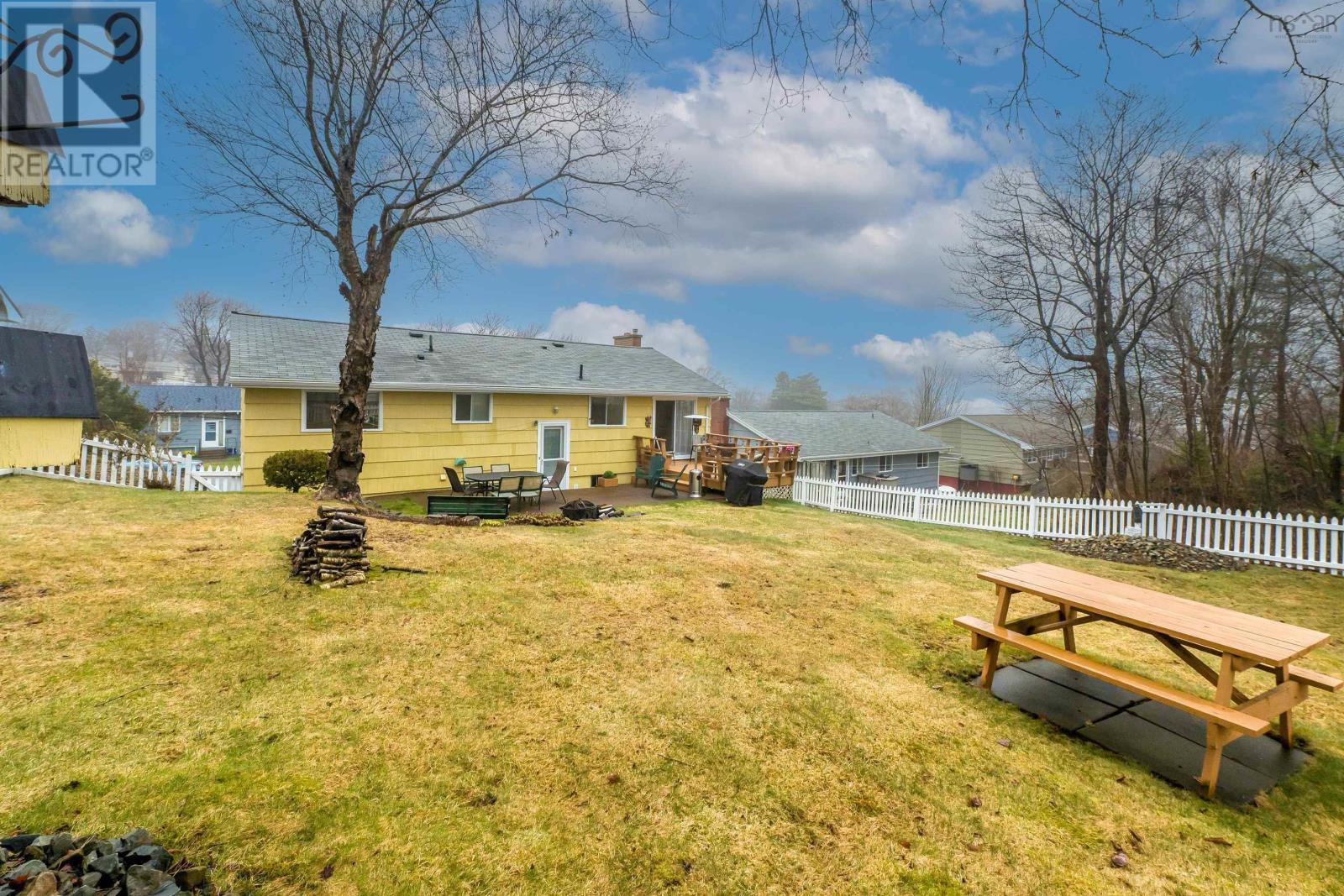32 Canary Crescent, Halifax, Nova Scotia  B3M 1R1 - Photo 33 - 202609097
