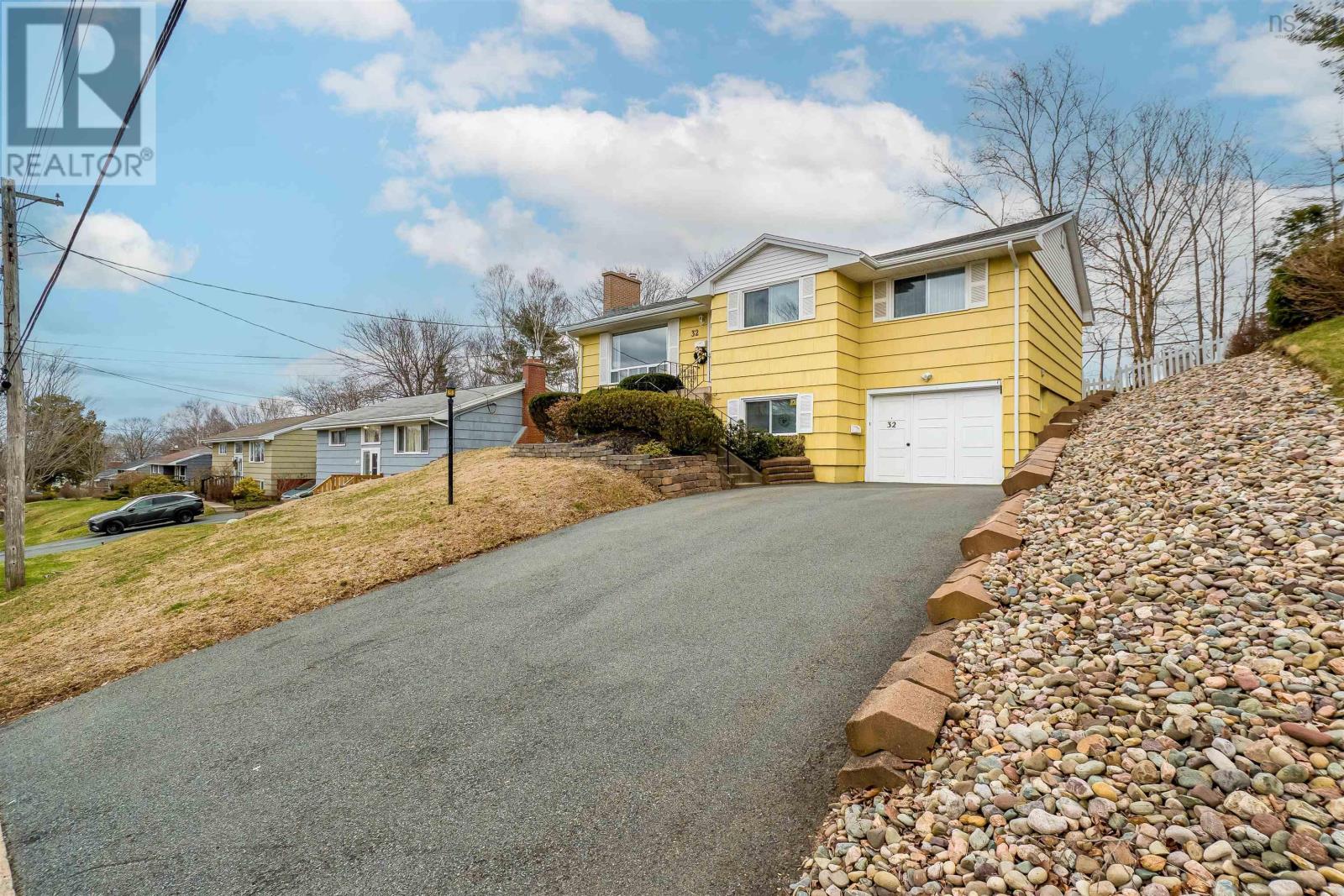 32 Canary Crescent, Halifax, Nova Scotia  B3M 1R1 - Photo 36 - 202609097