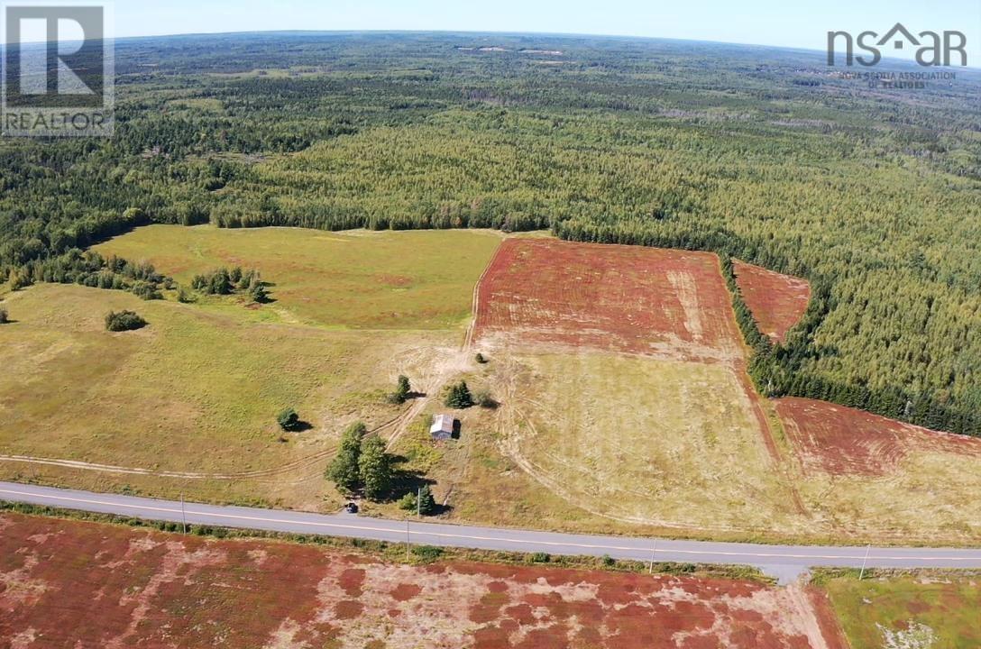 5715 Wentworth Collingwood Road, Lower Greenville, Nova Scotia