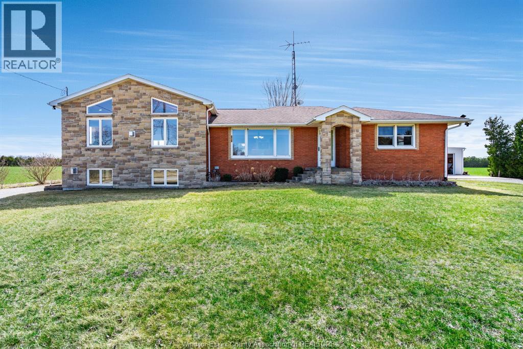 208 Mersea Rd 8, leamington, Ontario