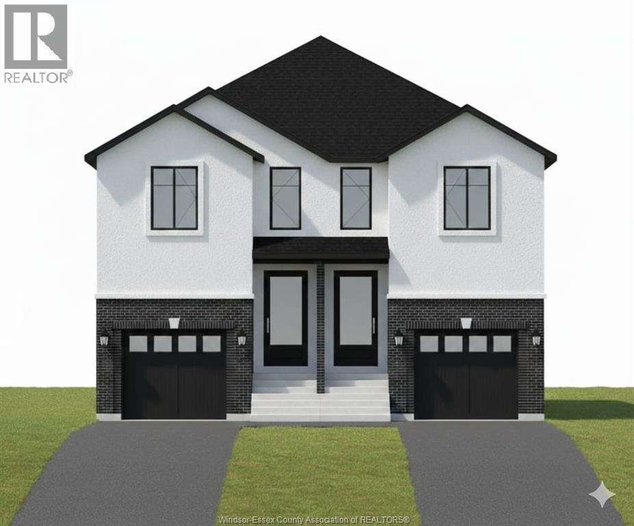 3191 MCROBBIE ROAD, windsor, Ontario