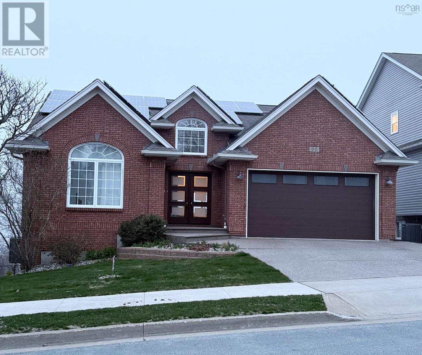 90 Lindenwood Terrace, Dartmouth, Nova Scotia  B2W 0B1 - Photo 1 - 202609482
