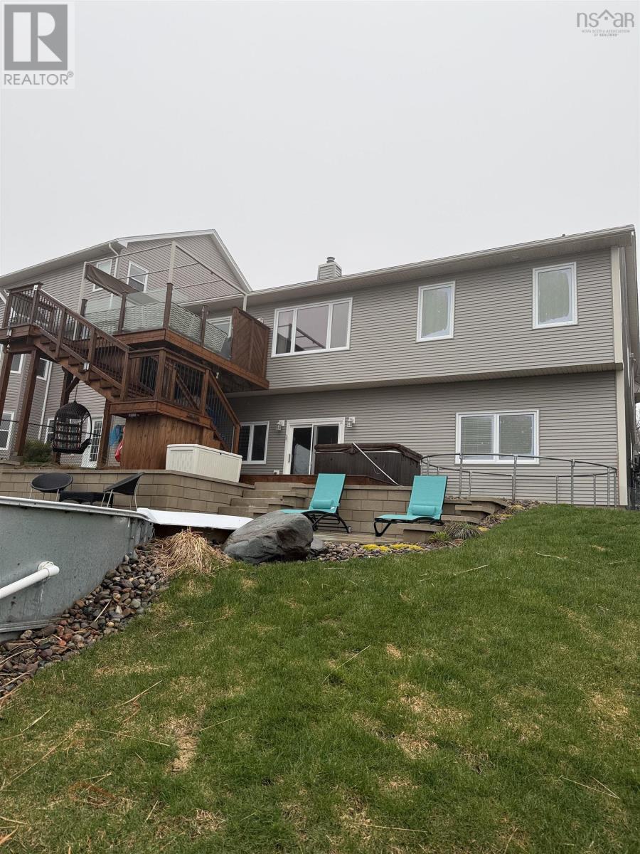 90 Lindenwood Terrace, Dartmouth, Nova Scotia  B2W 0B1 - Photo 35 - 202609482