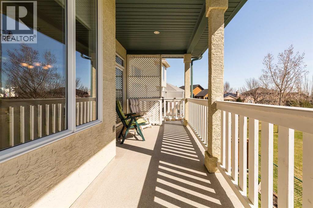 11 Salish Bay W, Lethbridge, Alberta  T1K 7T8 - Photo 31 - A2307626