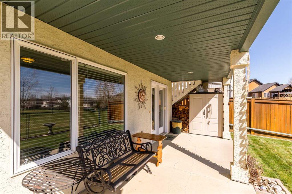 11 Salish Bay W, Lethbridge, Alberta  T1K 7T8 - Photo 32 - A2307626