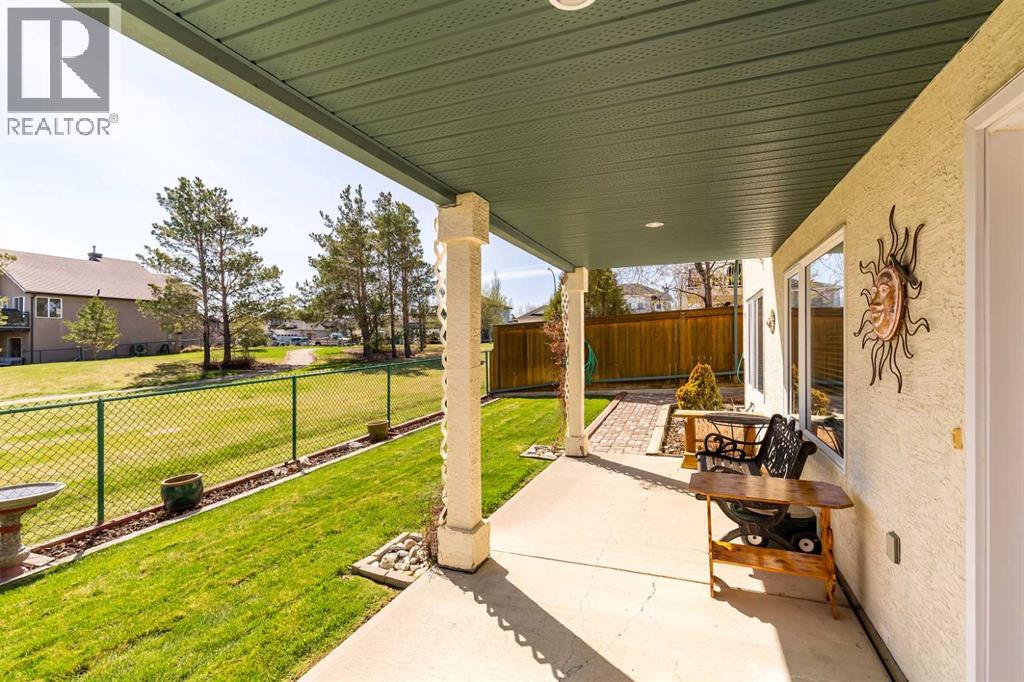 11 Salish Bay W, Lethbridge, Alberta  T1K 7T8 - Photo 33 - A2307626