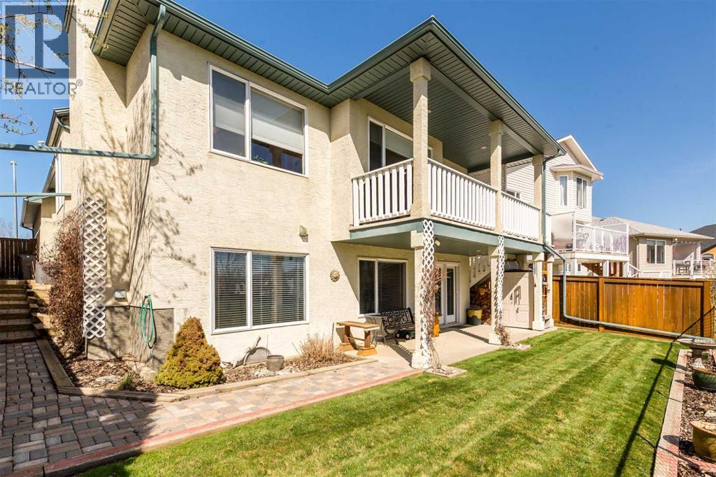 11 Salish Bay W, Lethbridge, Alberta  T1K 7T8 - Photo 36 - A2307626