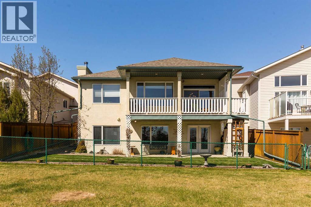 11 Salish Bay W, Lethbridge, Alberta  T1K 7T8 - Photo 37 - A2307626