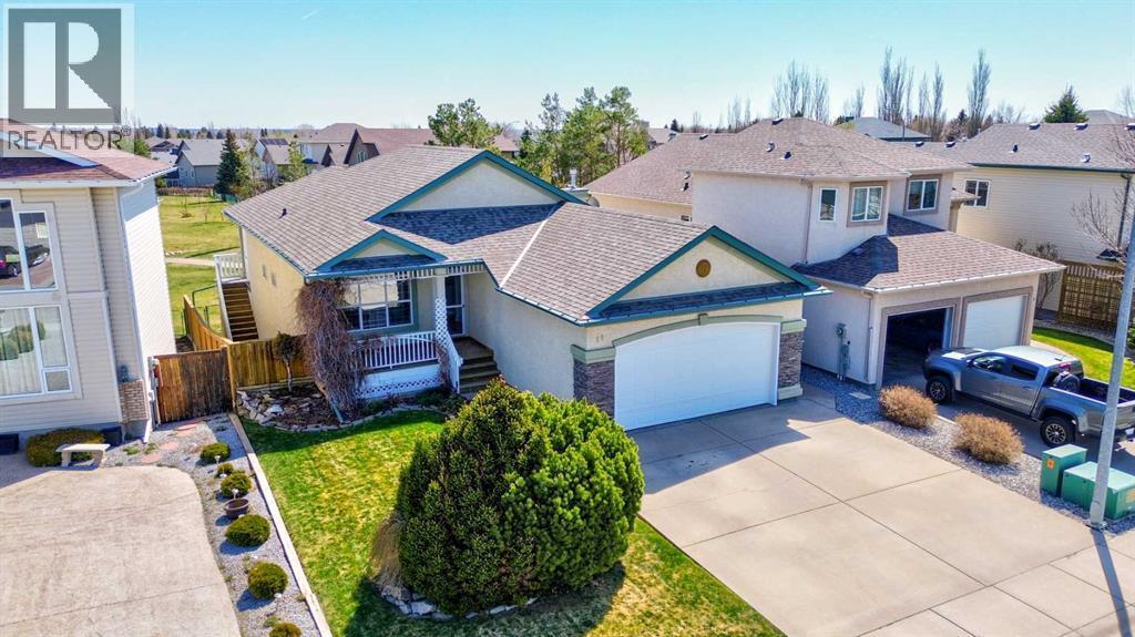 11 Salish Bay W, Lethbridge, Alberta  T1K 7T8 - Photo 40 - A2307626