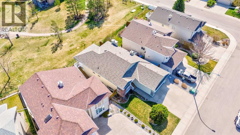 11 Salish Bay W, Lethbridge, Alberta  T1K 7T8 - Photo 42 - A2307626