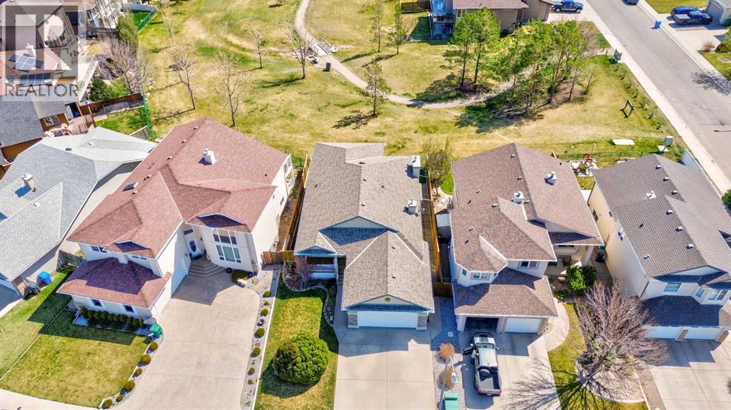 11 Salish Bay W, Lethbridge, Alberta  T1K 7T8 - Photo 43 - A2307626