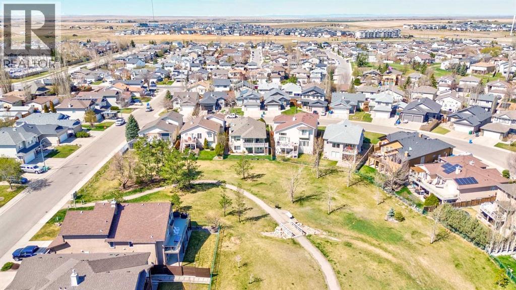 11 Salish Bay W, Lethbridge, Alberta  T1K 7T8 - Photo 45 - A2307626