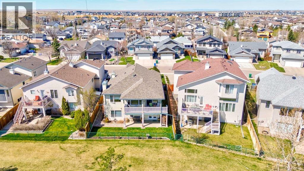 11 Salish Bay W, Lethbridge, Alberta  T1K 7T8 - Photo 46 - A2307626
