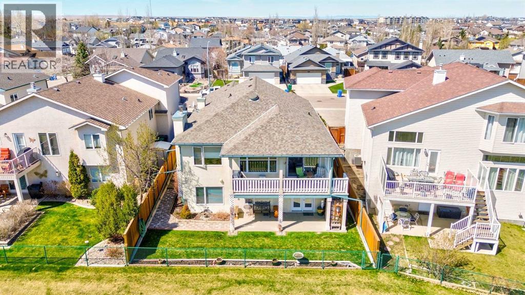 11 Salish Bay W, Lethbridge, Alberta  T1K 7T8 - Photo 47 - A2307626