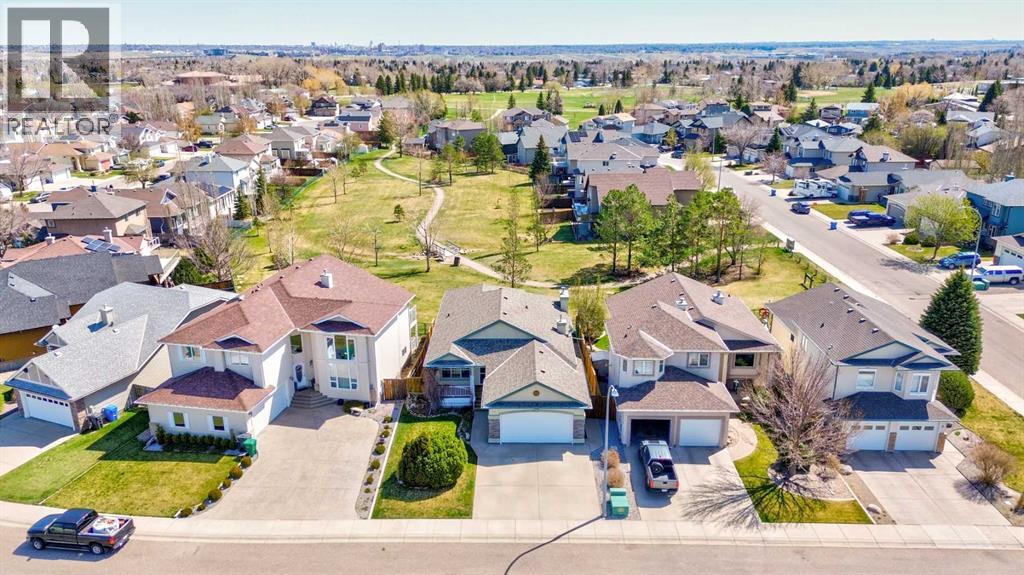 11 Salish Bay W, Lethbridge, Alberta  T1K 7T8 - Photo 48 - A2307626
