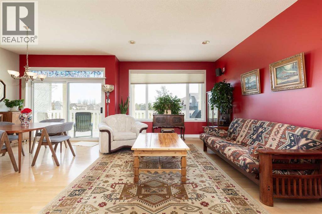 11 Salish Bay W, Lethbridge, Alberta  T1K 7T8 - Photo 8 - A2307626