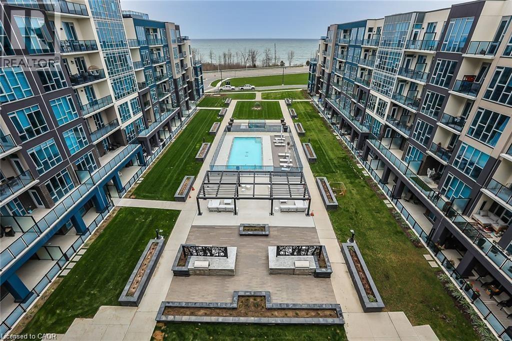 16 Concord Place Unit# 803, Grimsby, Ontario  L3M 0J1 - Photo 35 - 40826835