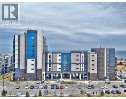 16 CONCORD Place Unit# 803, Grimsby, Ontario