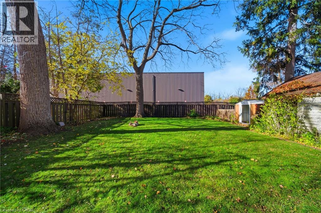 160 Head Street N, Simcoe, Ontario  N3Y 3X5 - Photo 37 - 40826778