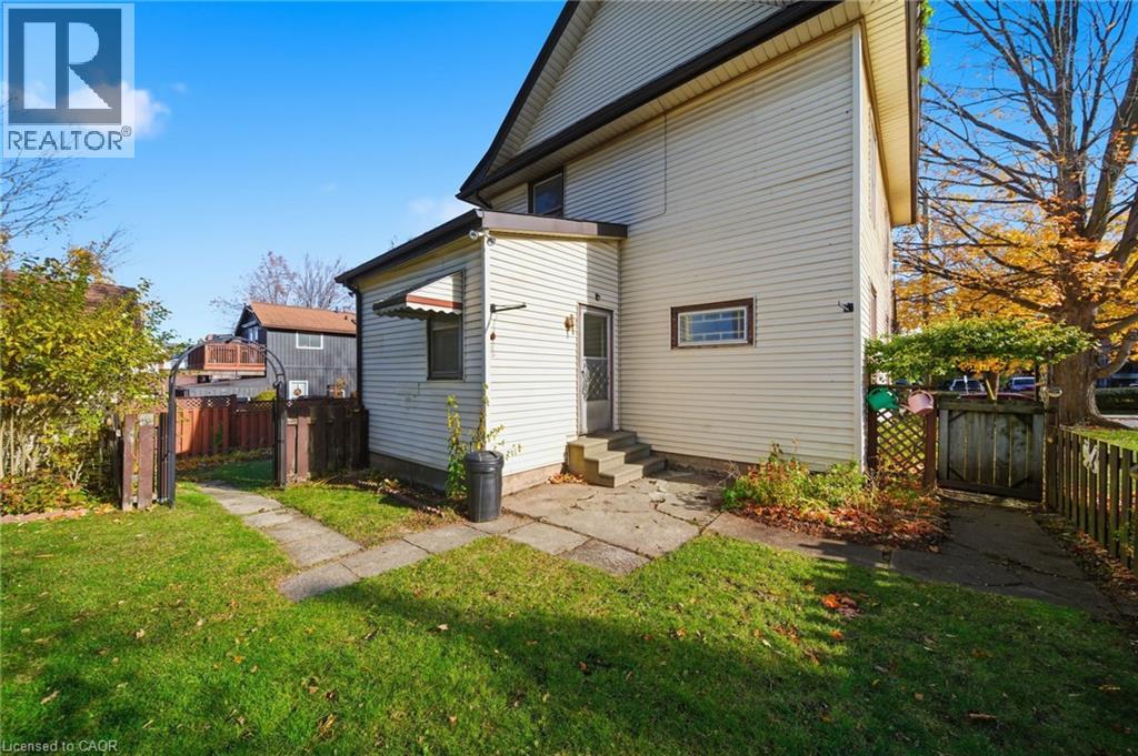 160 Head Street N, Simcoe, Ontario  N3Y 3X5 - Photo 40 - 40826778