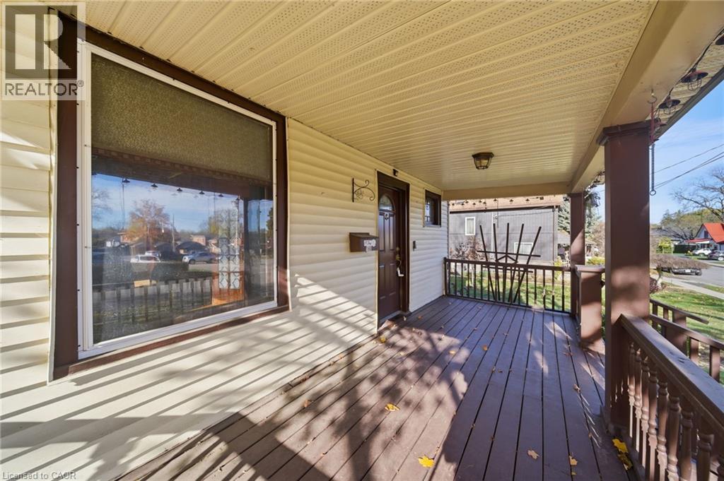 160 Head Street N, Simcoe, Ontario  N3Y 3X5 - Photo 8 - 40826778